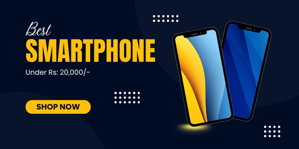 Best mobile under ₹20000 with top features and performance