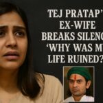 Tej Pratap Ex Wife Aishwarya Rai speaks out about her ruined marriage