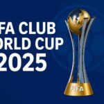 Teams compete in the FIFA Club World Cup 2025 for global glory.