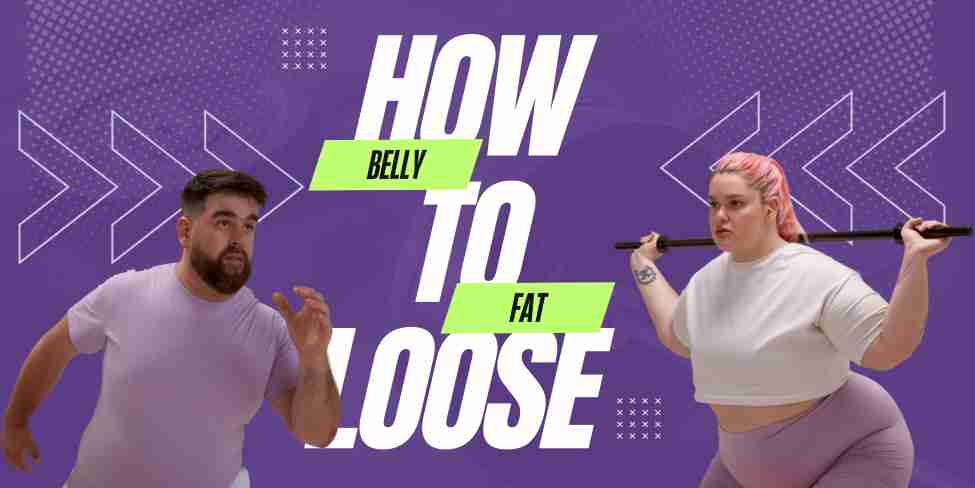 How to Lose Belly Fat: 5 Proven Tips for Fast Results