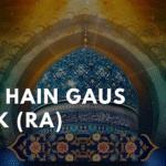 Who is Gaus Paak and why is he called the leader of Awliya?
