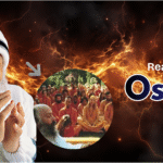 Osho spiritual teacher Rajneesh Chandra Mohan Jain portrait